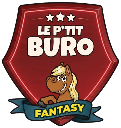 Le P'tit Buro Fantasy